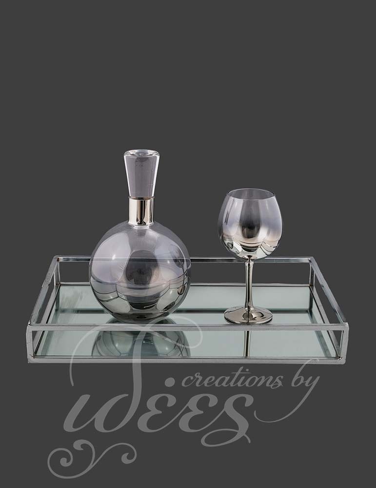 Σετ κουμπάρου.