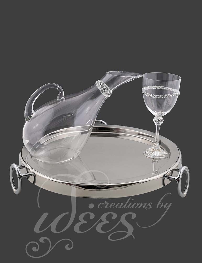 Σετ κουμπάρου.