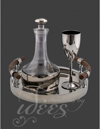 Σετ κουμπάρου.