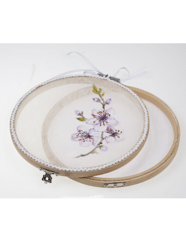 Βεροθήκη αμυγδαλιά.