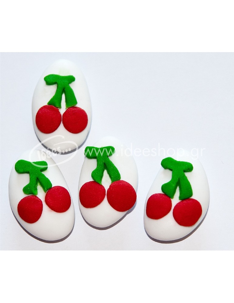  Κουφέτα με σχέδια