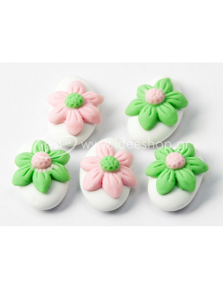  Κουφέτα με σχέδια