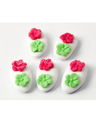  Κουφέτα με σχέδια