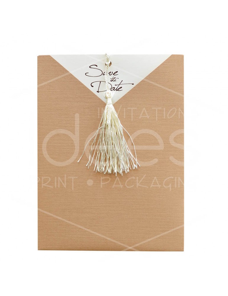 Προσκλητήριο γάμου κασετίνα...