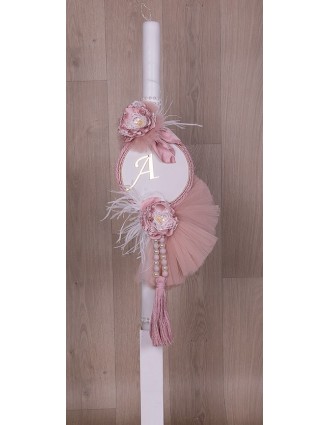 ΛΑΜΠΑΔΑ ΒΑΠΤΙΣΗΣ ΜΕ...