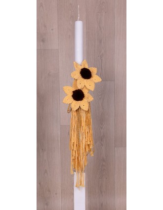 ΛΑΜΠΑΔΑ ΒΑΠΤΙΣΗΣ ΜΕ...