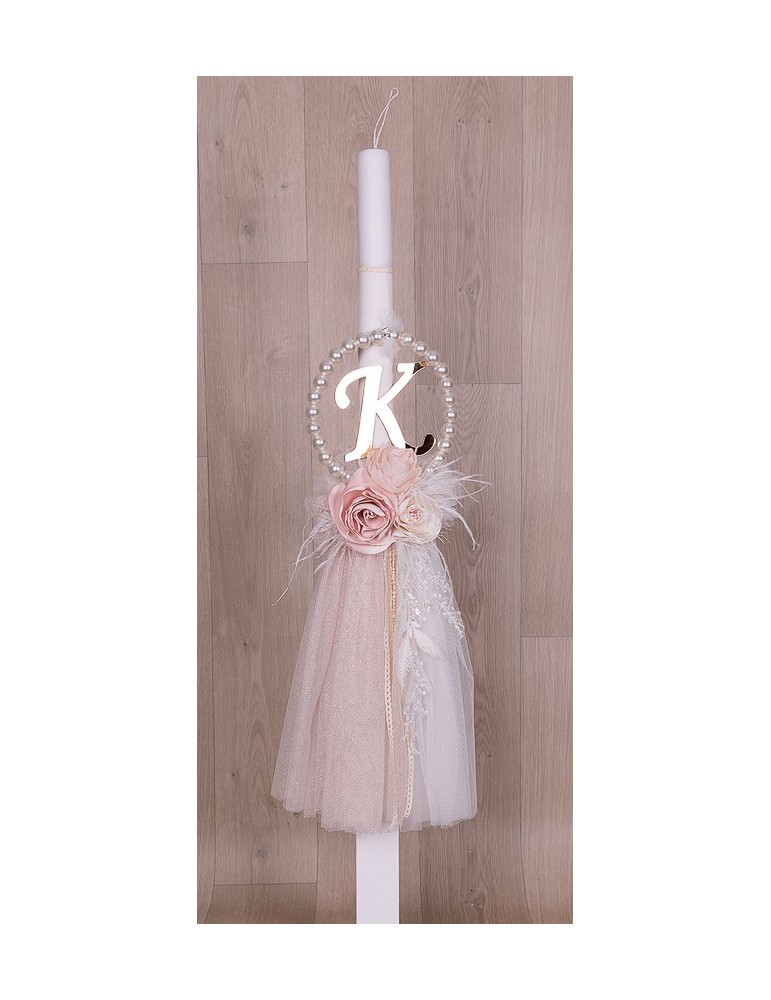 ΛΑΜΠΑΔΑ ΜΕ ΠΕΡΛΕΣ ΚΑΙ...