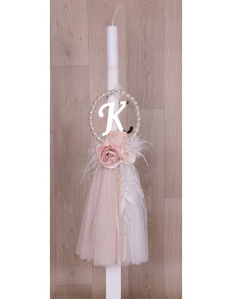 ΛΑΜΠΑΔΑ ΜΕ ΠΕΡΛΕΣ ΚΑΙ...