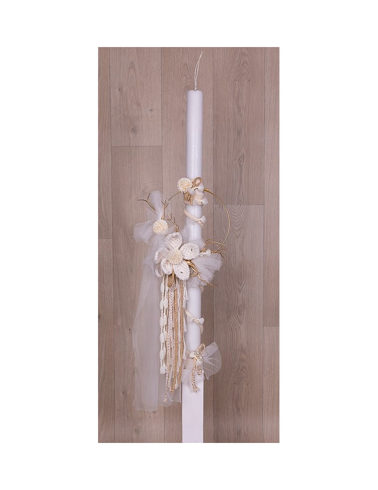 ΛΑΜΠΑΔΑ ΜΕ ΒΟΗΟ ΛΟΥΛΟΥΔΙΑ