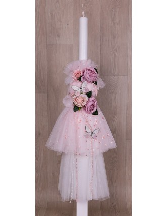 ΛΑΜΠΑΔΑ ΜΕ ΠΕΤΑΛΟΥΔΕΣ ΚΑΙ...