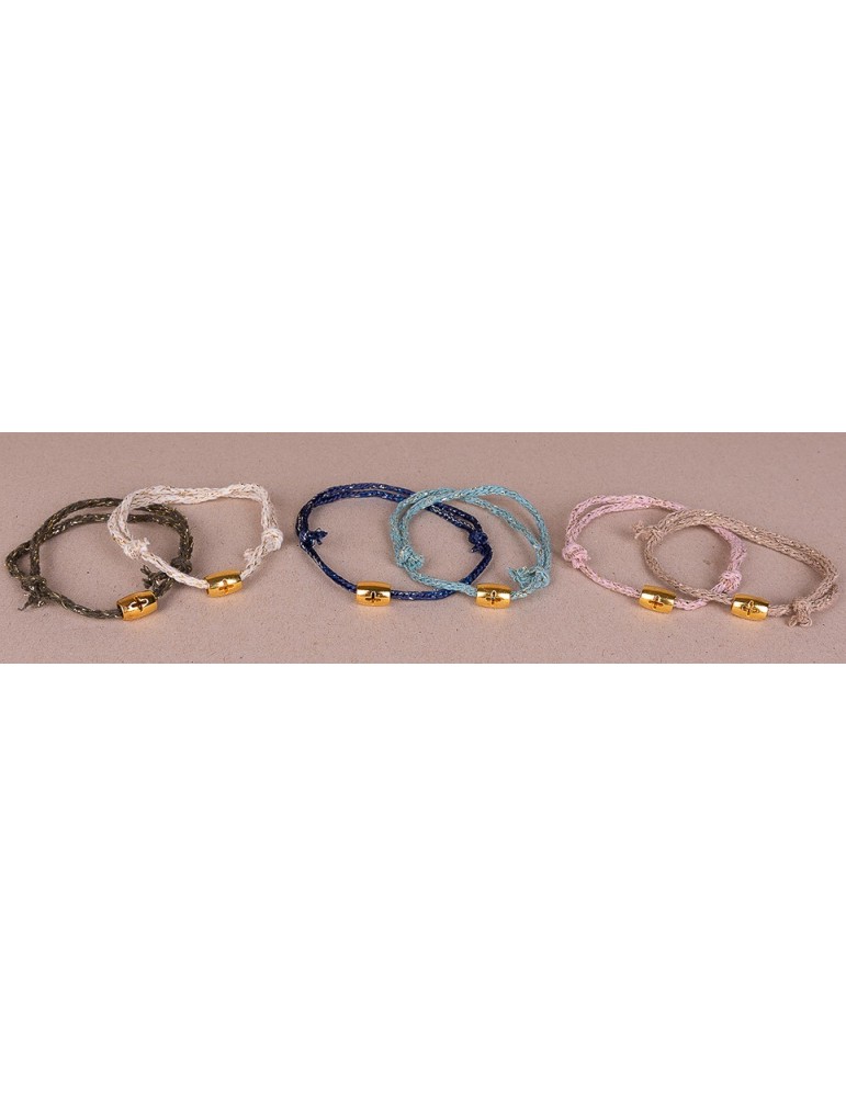 ΜΑΡΤΥΡΙΚΟ ΒΡΑΧΙΟΛΑΚΙ