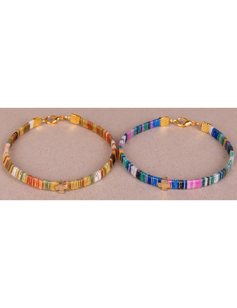 ΜΑΡΤΥΡΙΚΟ ΒΡΑΧΙΟΛΑΚΙ