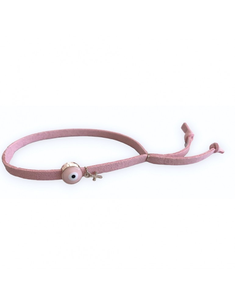 ΜΑΡΤΥΡΙΚΟ ΡΟΖ ΣΟΥΕΤ ΜΕ ΜΑΤΑΚΙ