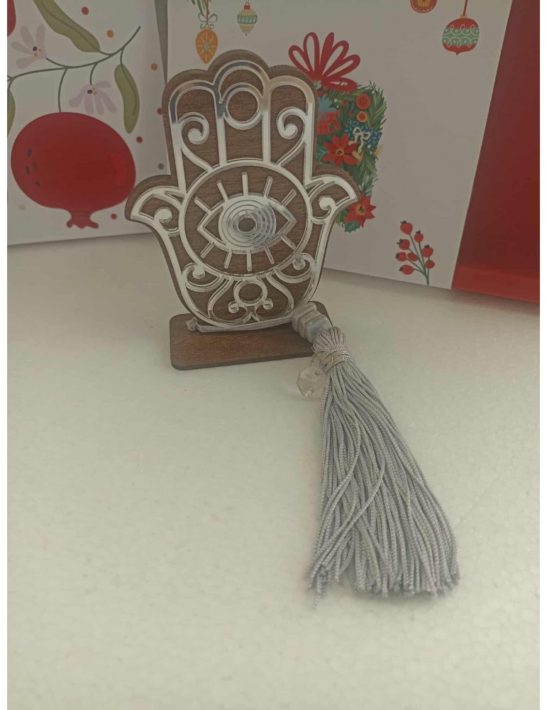 ΕΠΙΤΡΑΠΕΖΙΟ ΓΟΥΡΙ ΜΕ ΜΑΤΙ