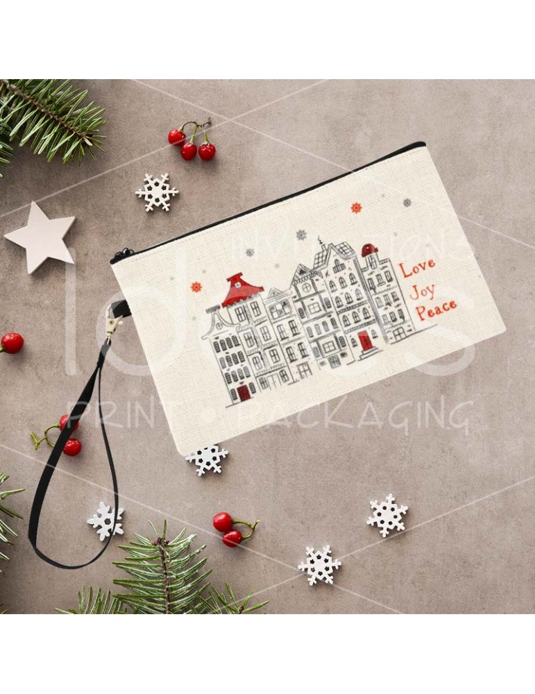 ΧΡΙΣΤΟΥΓΕΝΝΙΑΤΙΚΟ ΤΣΑΝΤΑΚΙ