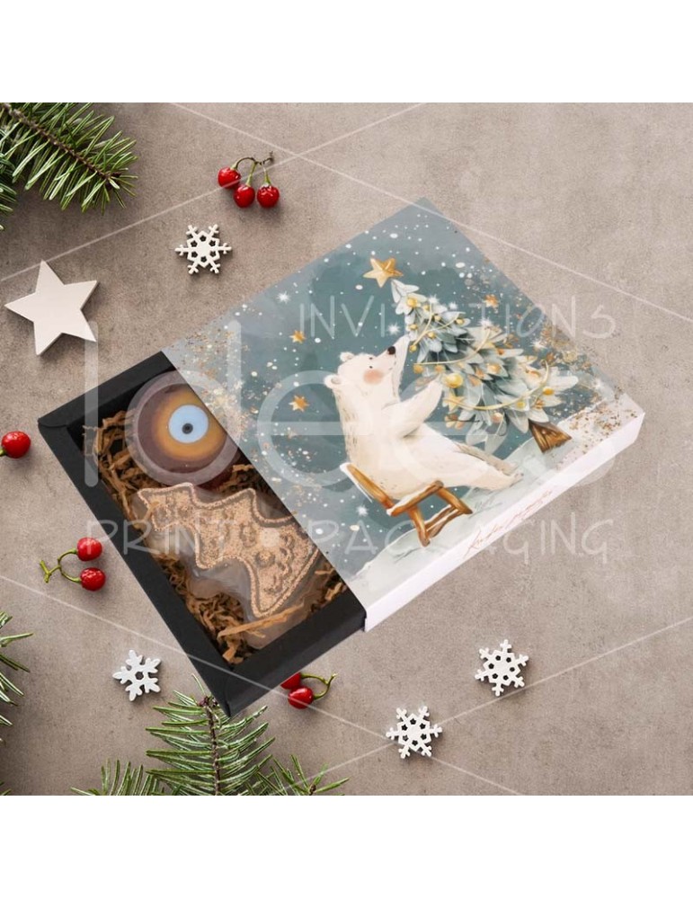 ΣΕΤ ΚΟΥΤΙ ΜΕ ΣΑΠΟΥΝΙΑ