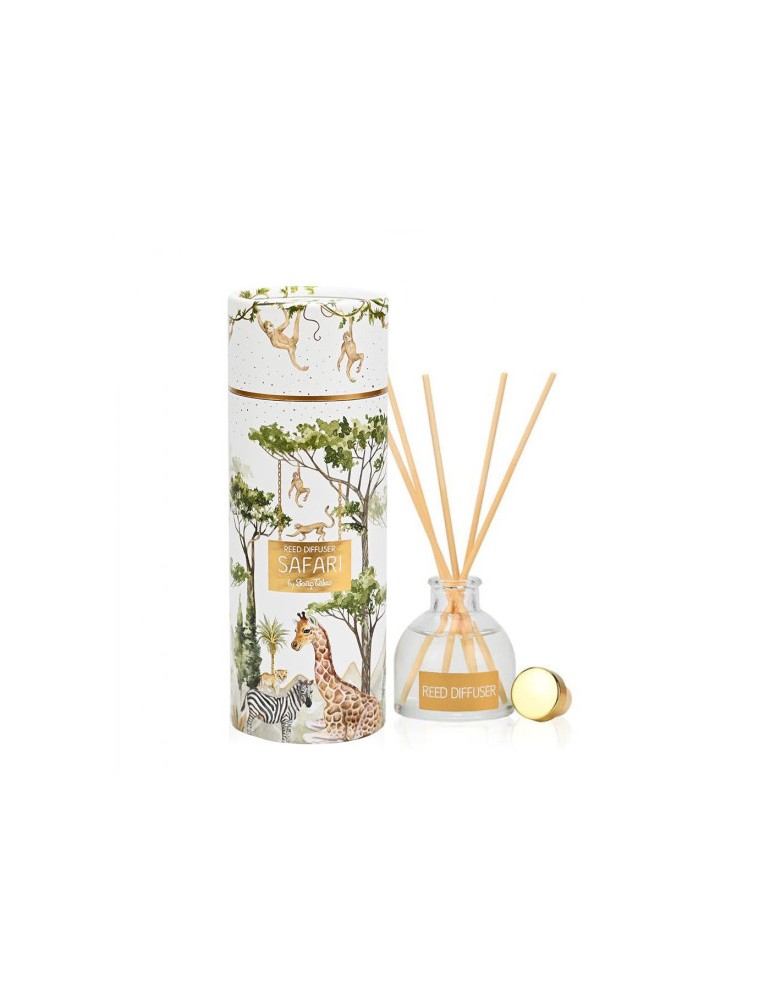 ΑΡΩΜΑΤΙΚΟ ΧΩΡΟΥ ΣΑΦΑΡΙ