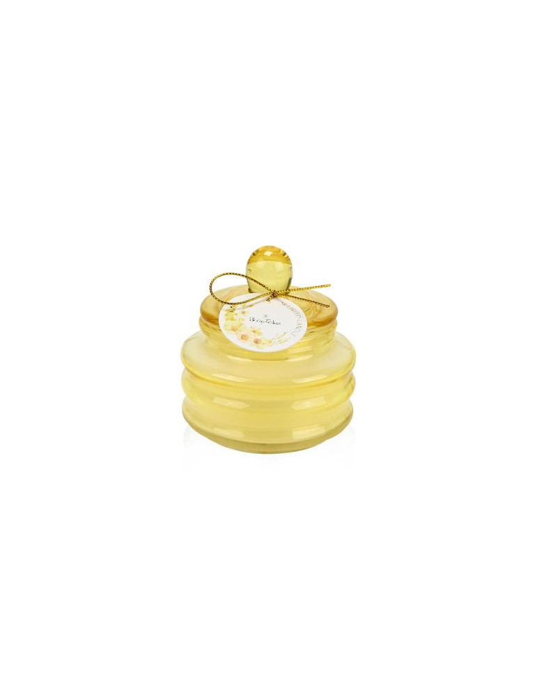 ΜΠΟΜΠΟΝΙΕΡΑ ΚΕΡΙ ΣΕ ΚΙΤΡΙΝΟ...