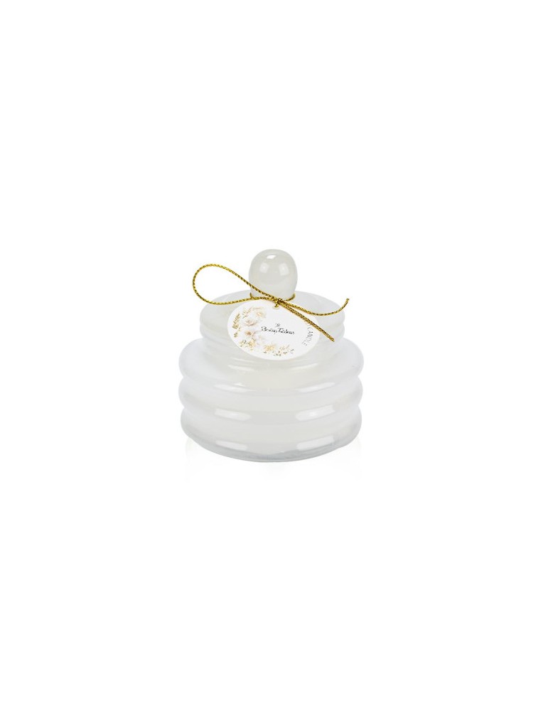 ΜΠΟΜΠΟΝΙΕΡΑ ΚΕΡΙ ΣΕ ΓΥΑΛΙΝΟ...