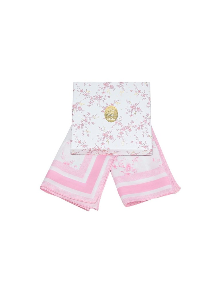 ΜΠΟΜΠΟΝΙΕΡΑ ΜΑΝΤΙΛΙ ΣΕ ΡΟΖ...