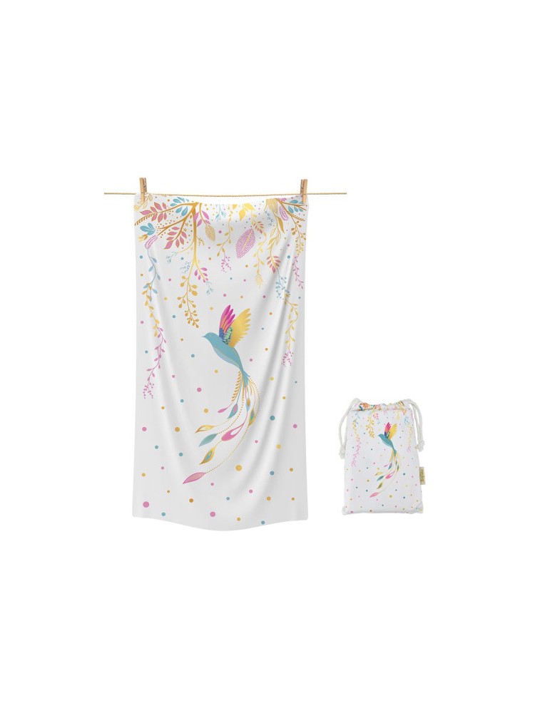 Υπέροχη πετσέτα θαλάσσης με...