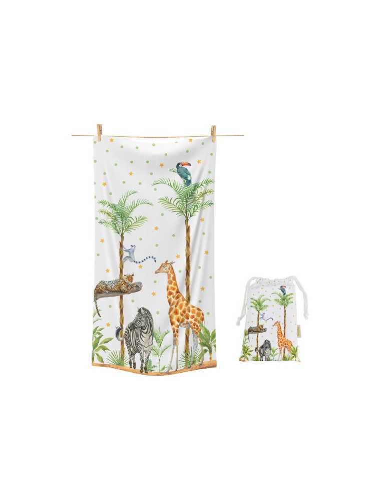 Υπέροχη πετσέτα θαλάσσης με...