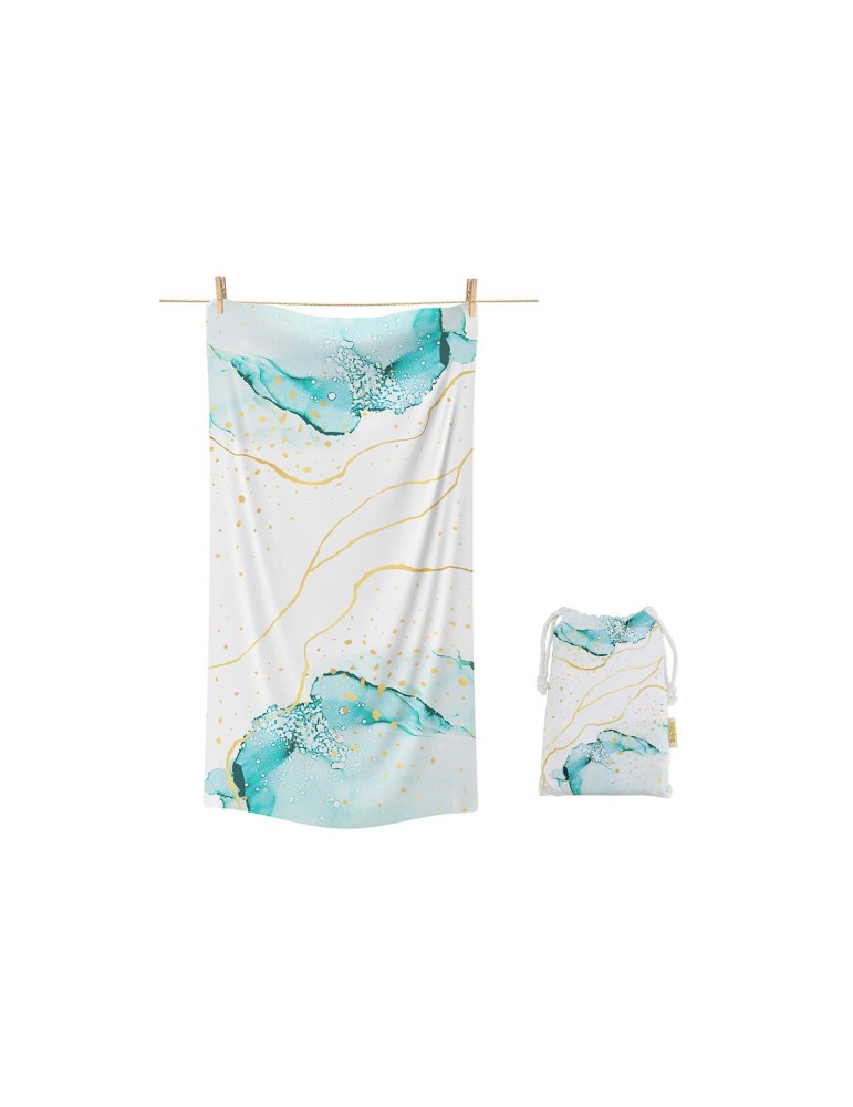 Πετσέτα θαλάσσης με σχέδιο...