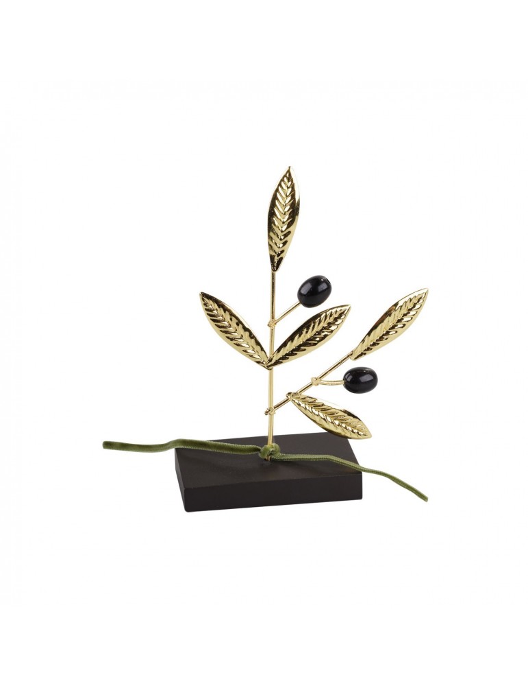 Μπομπονιέρα γάμου χρυσό...