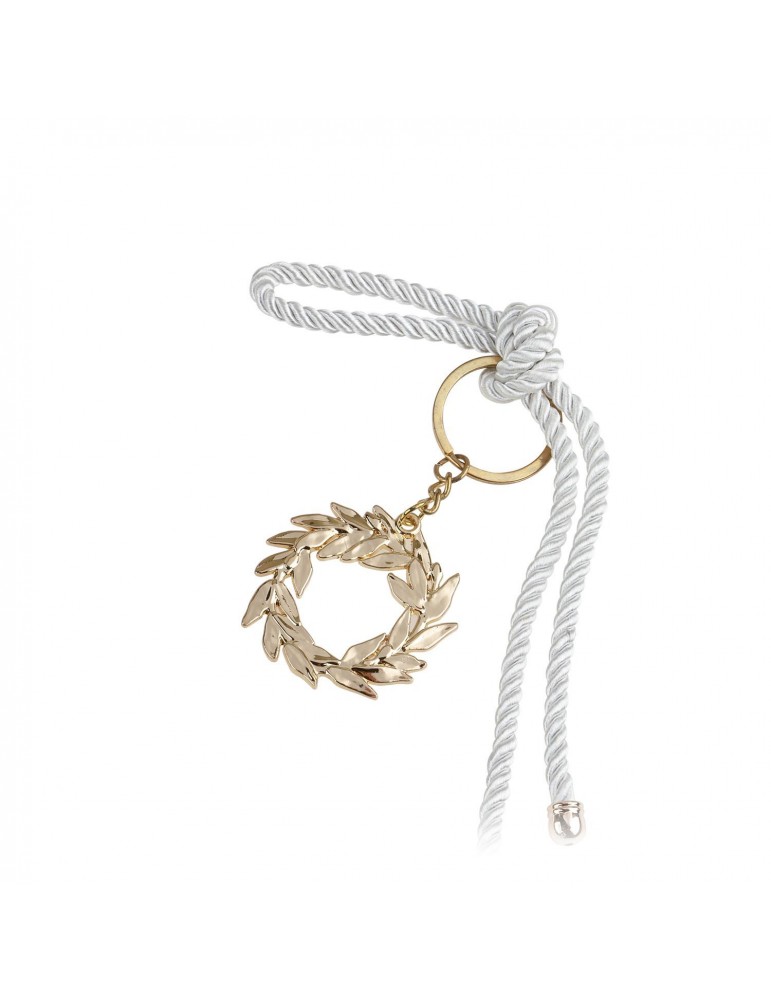 Μπομπονιέρα γάμου στεφάνι...