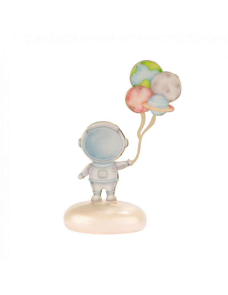 Μπομπονιέρα βάπτισης...