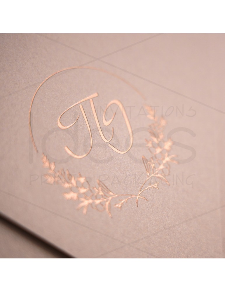 ΠΡΟΣΚΛΗΤΉΡΙΟ ΓΑΜΟΥ ΜΕ...