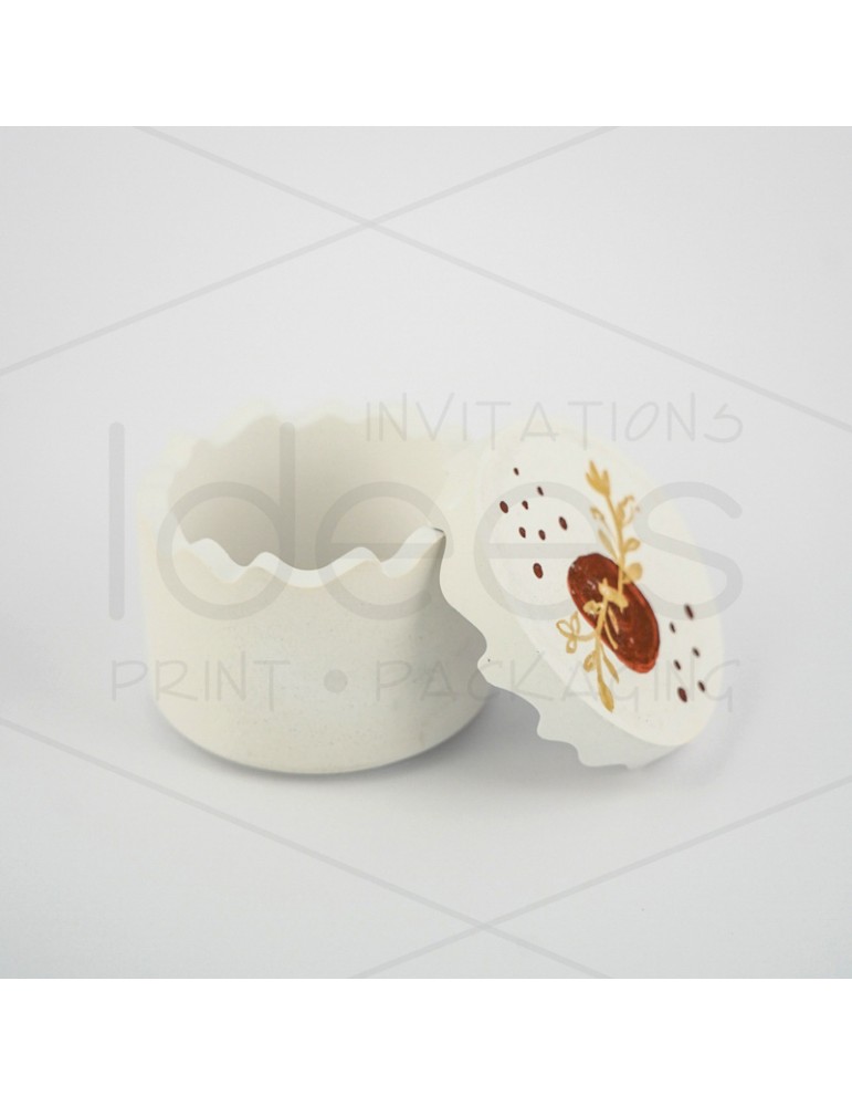 ΜΠΟΜΠΟΝΙΕΡΑ ΓΑΜΟΥ...