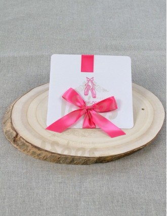 Προσκλητήριο Βάπτισης