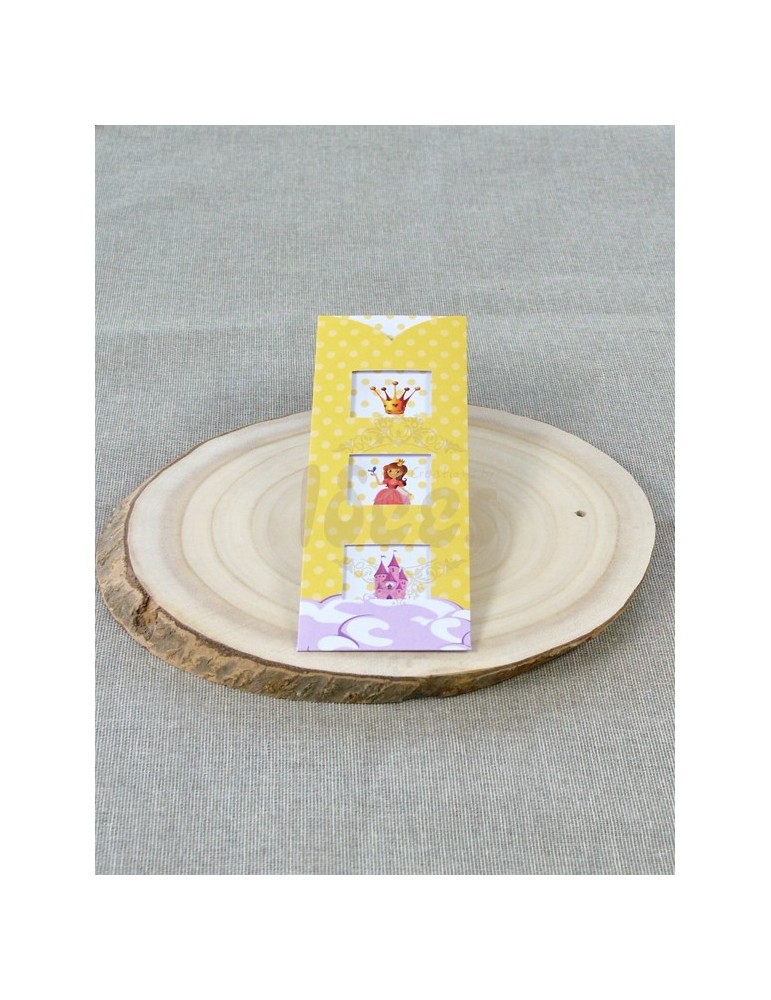 Προσκλητήριο Βάπτισης