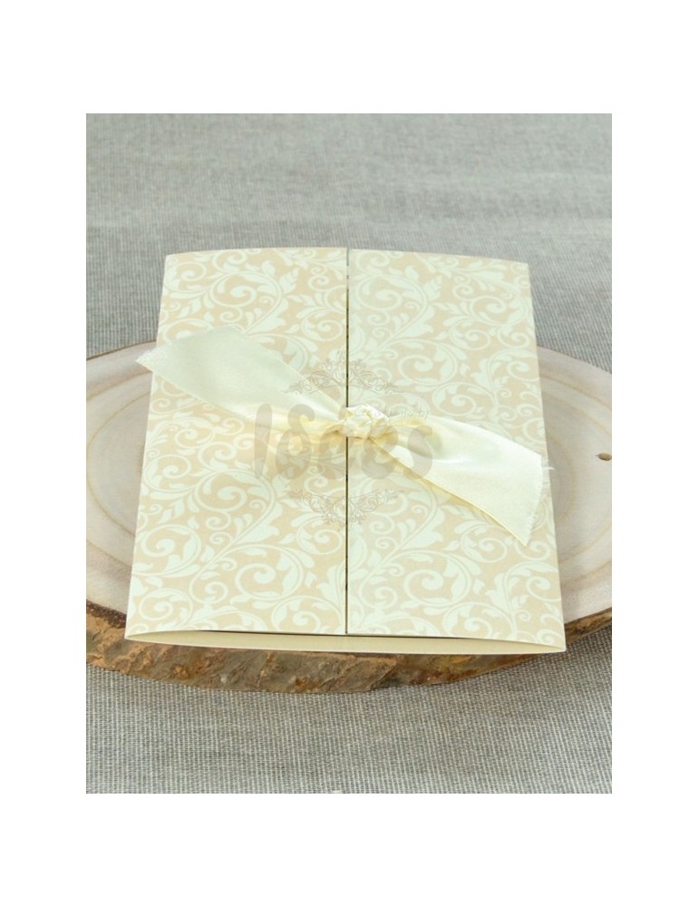 Προσκλητήριο Γάμου