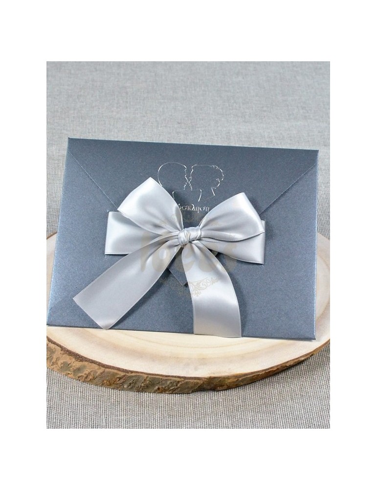 Προσκλητήριο Γάμου