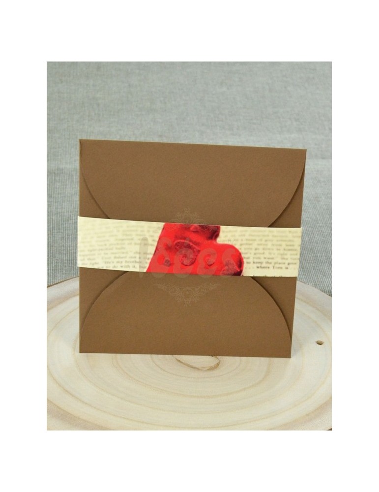 Προσκλητήριο Γάμου