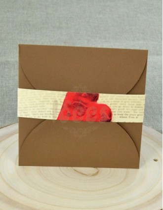 Προσκλητήριο Γάμου