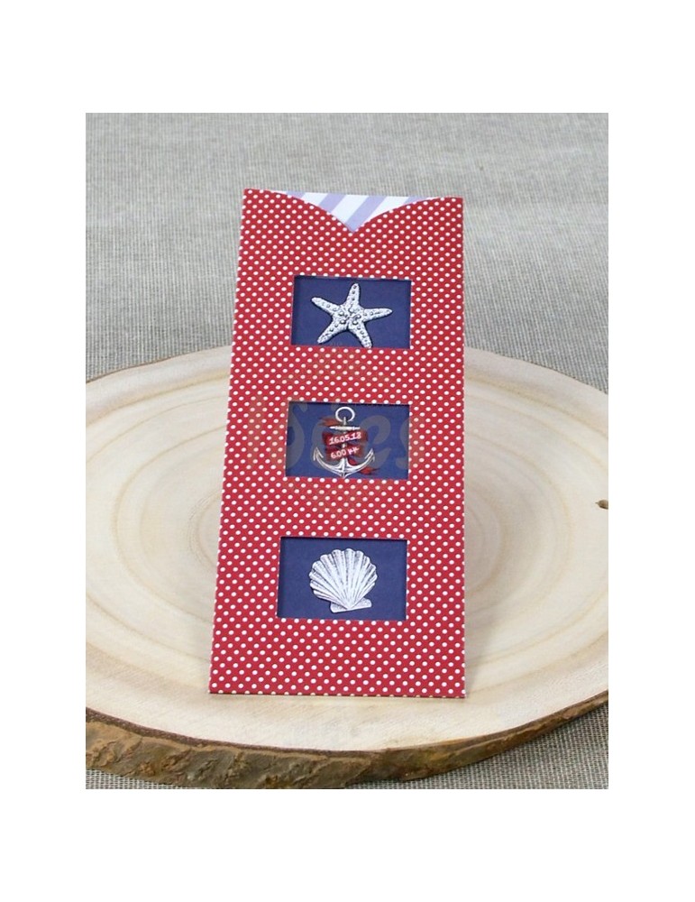 Προσκλητήριο Βάπτισης