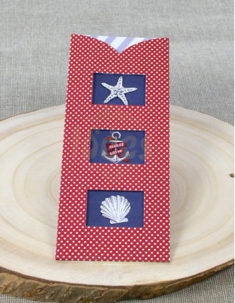 Προσκλητήριο Βάπτισης