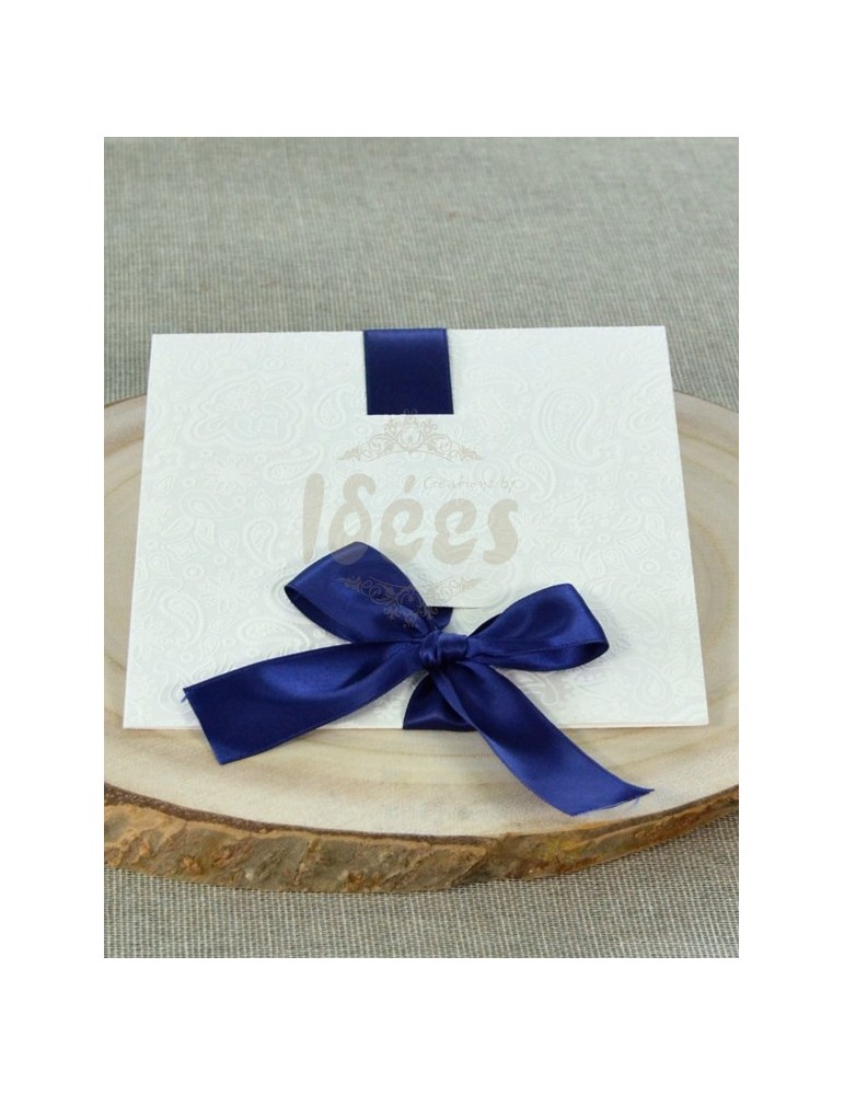 Προσκλητήριο Γάμου