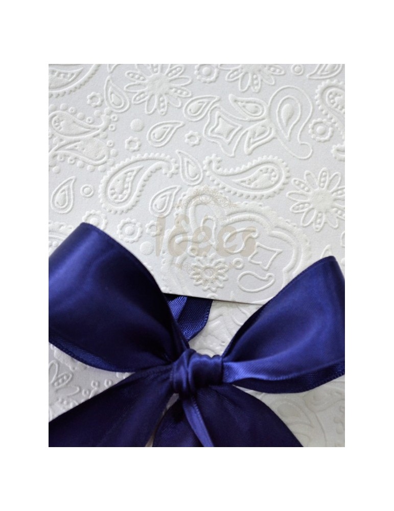 Προσκλητήριο Γάμου