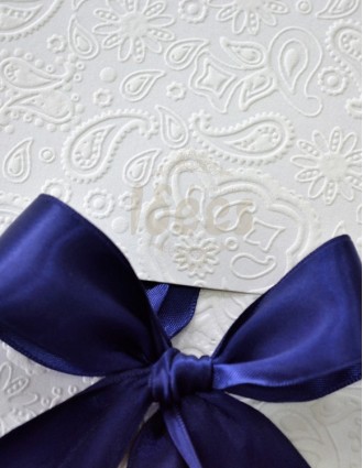 Προσκλητήριο Γάμου