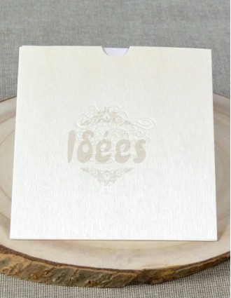 Προσκλητήριο Γάμου