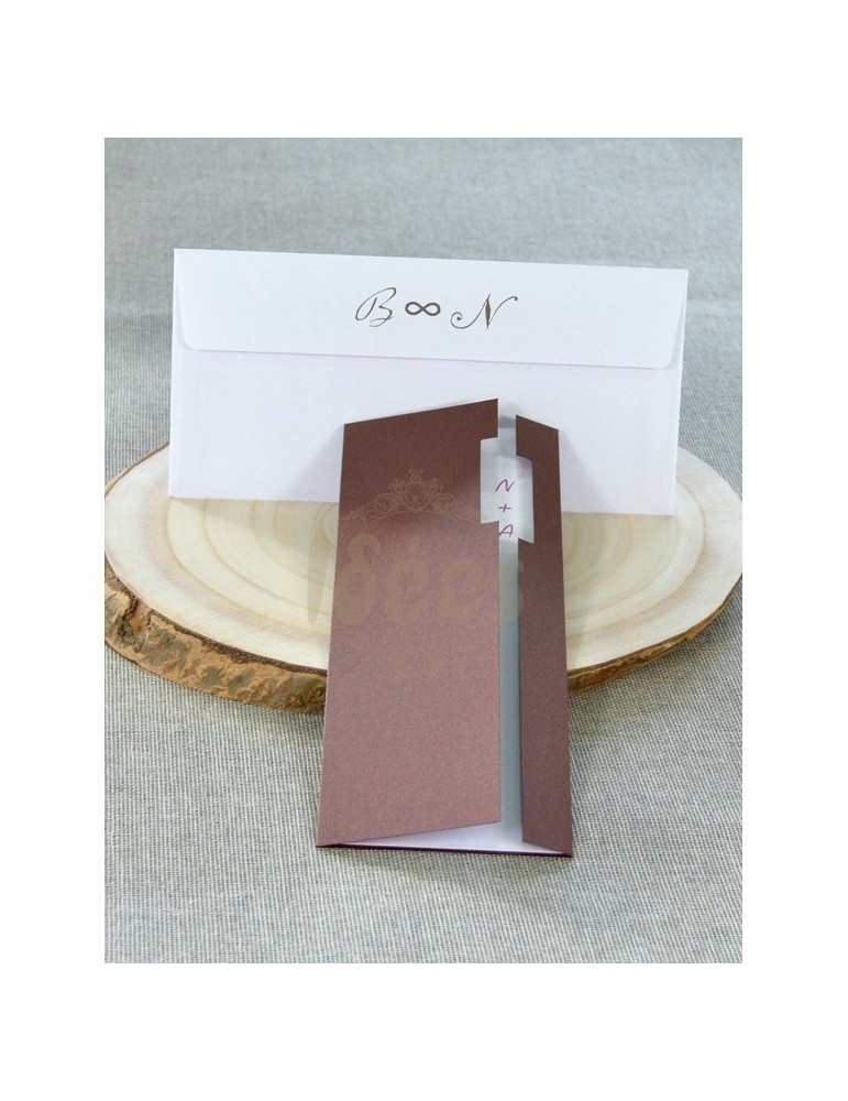 Προσκλητήριο Γάμου