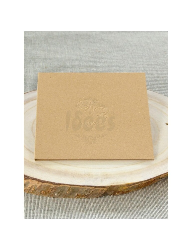 Προσκλητήριο Γάμου