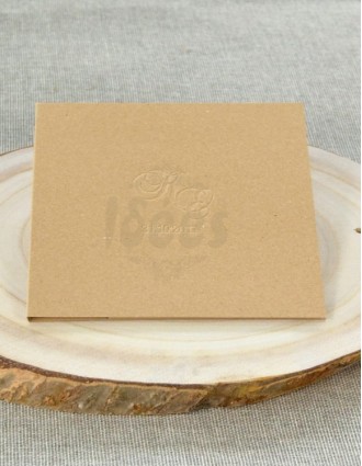 Προσκλητήριο Γάμου