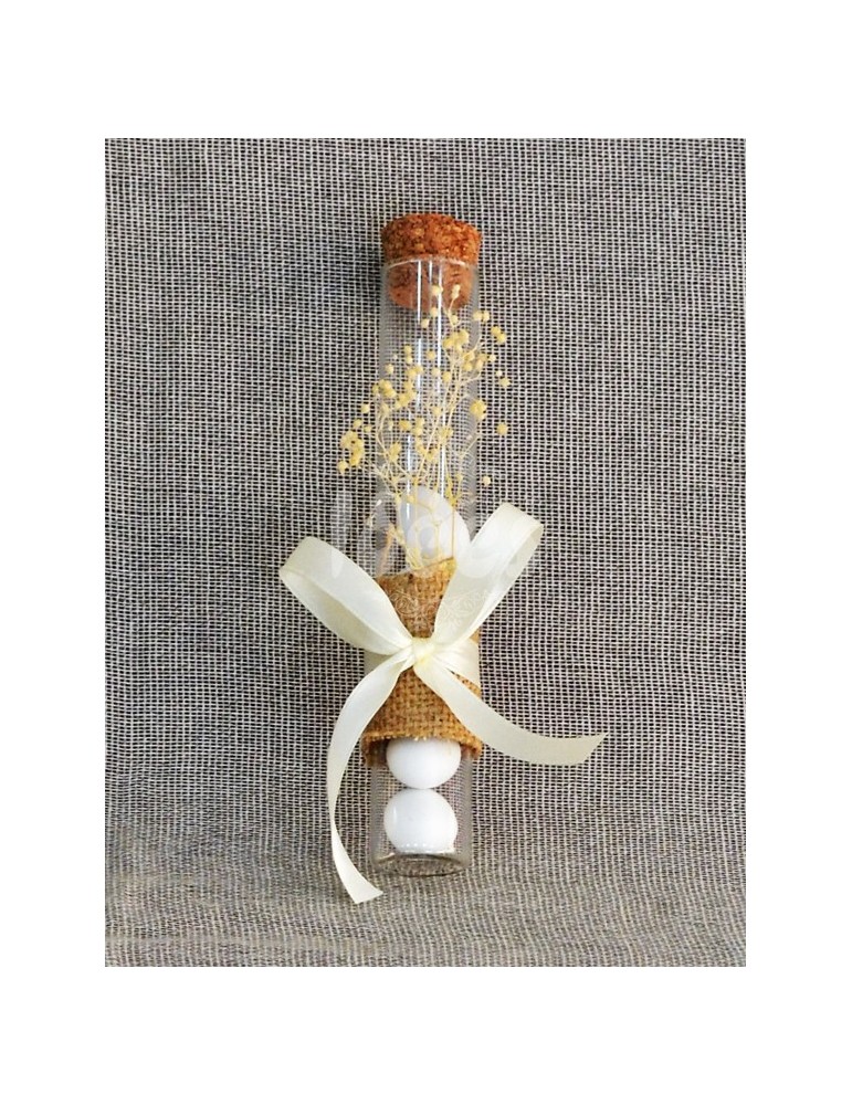 Μπομπονιέρα γάμου