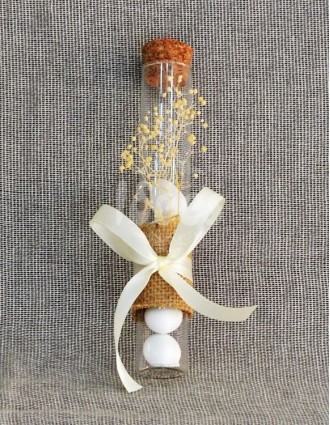 Μπομπονιέρα γάμου