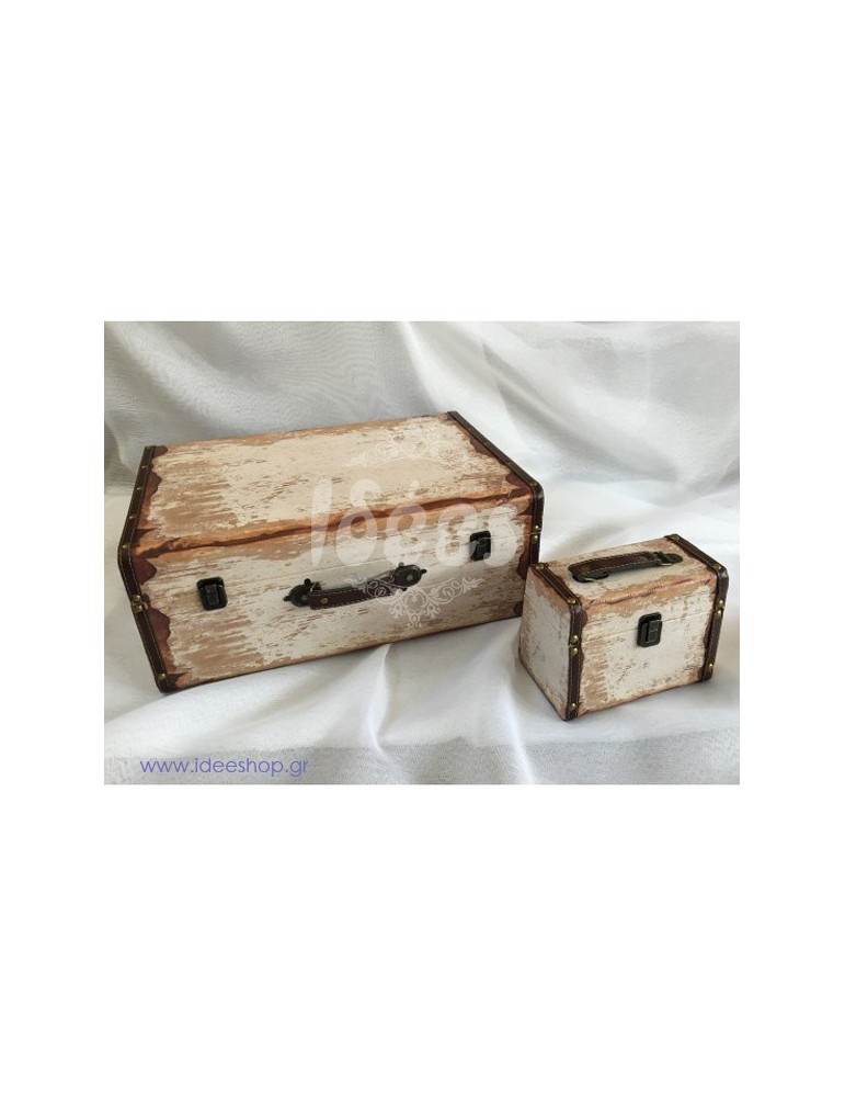 Βαλίτσα βάπτισης